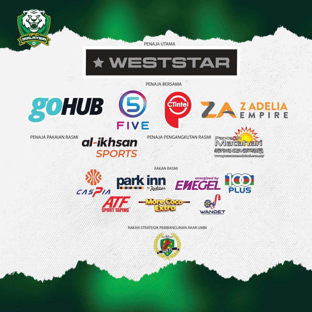 logo penaja dan rakan rasmi ifc 2025 26 (1)